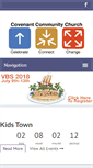 Mobile Screenshot of cccvv.org
